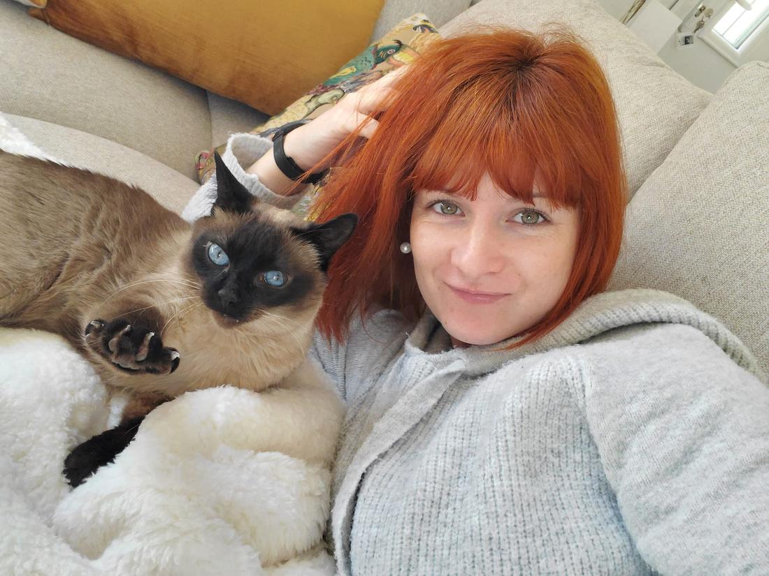 Ségolène et Mimole